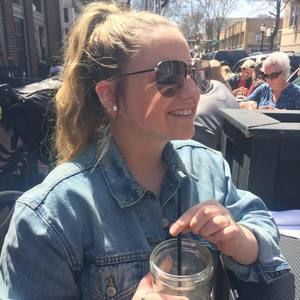 Meet your Posher, Fallon